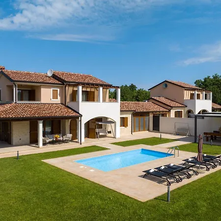 Villa Genia I Poreč