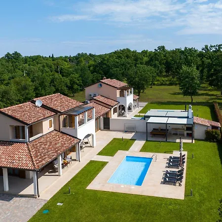 Genia I Poreč