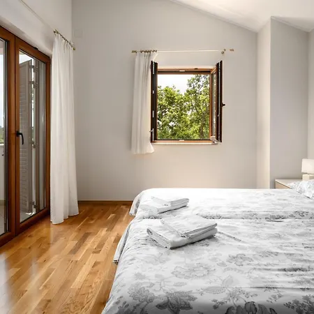 Genia I Villa Poreč