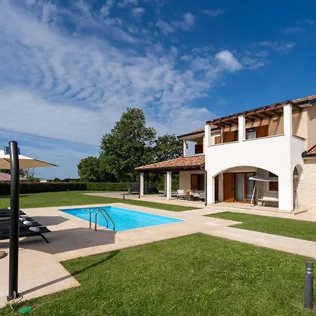 Villa Genia I Poreč