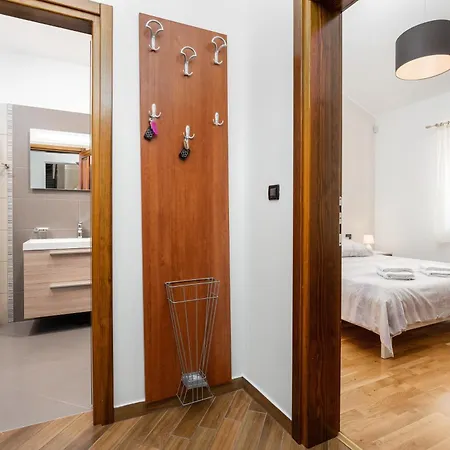 Genia I Вилла *