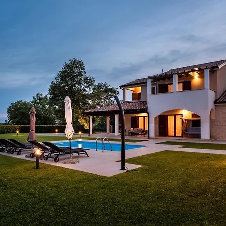 Villa Genia I Poreč