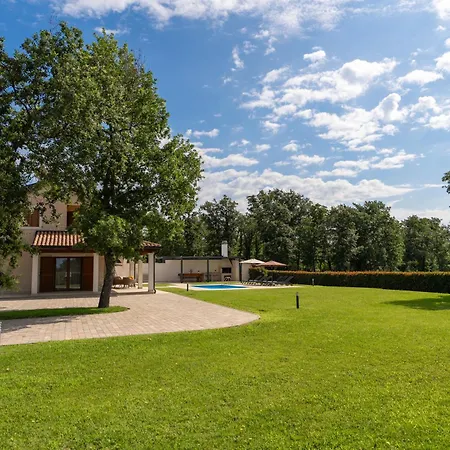 Genia I Villa Poreč