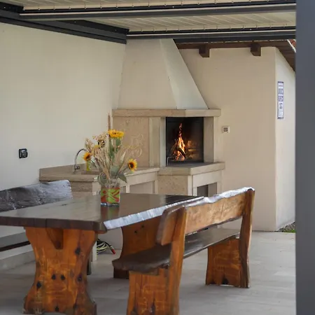 Villa Genia I Poreč