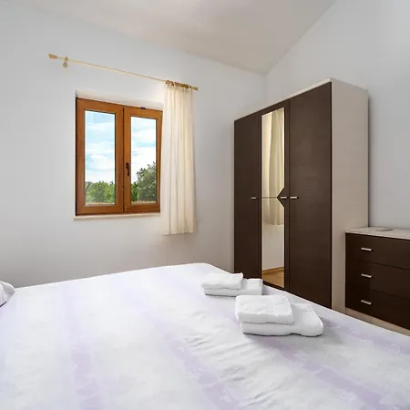 Genia I Villa Poreč