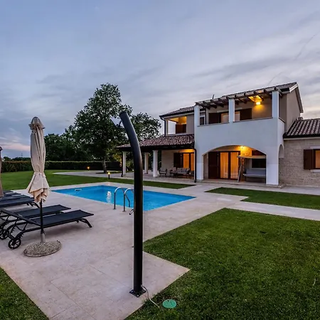 Villa Genia I Poreč